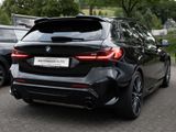 BMW 135i xDrive M Sport FSE W-LAN SHZ PDC KEYLESS - BMW 135: 135i M