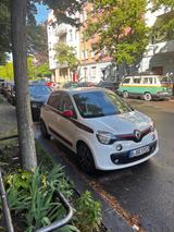 Renault Twingo TCe Luxe 90PS | Über 3.000€ investiert