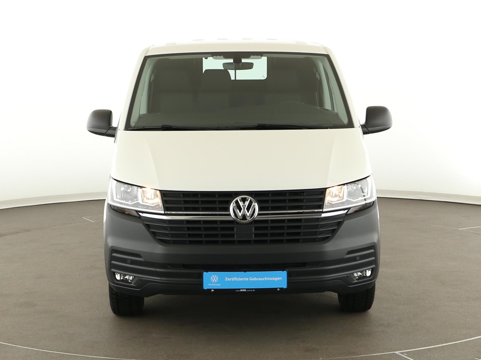 Volkswagen T6.1 Kasten 2.0TDI 110PS EcoProfi AHK Klima BFDS