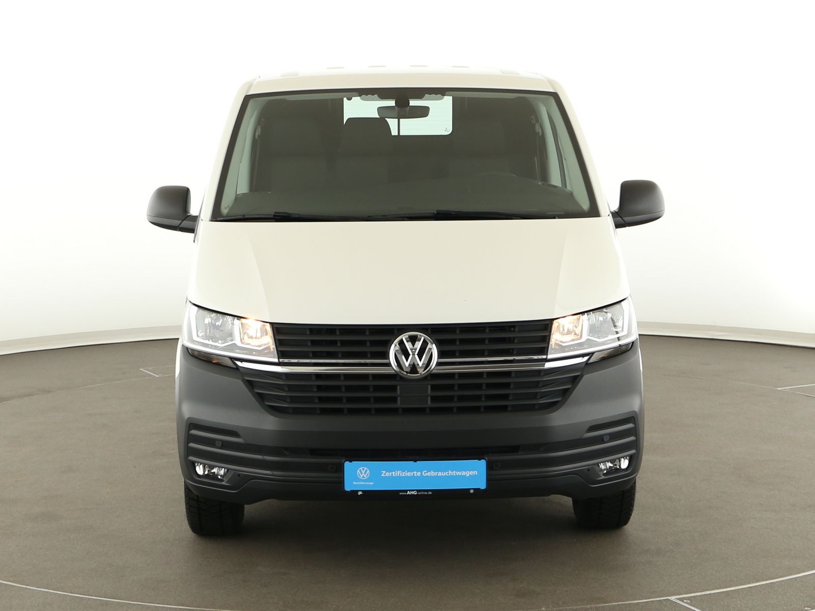 Volkswagen T6 andere - Bild 3