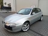 Alfa Romeo 147 TÙV insp.neu Öl Benzin Klim... - gebrauchte Alfa Romeo 147 aus dem Jahr 2003