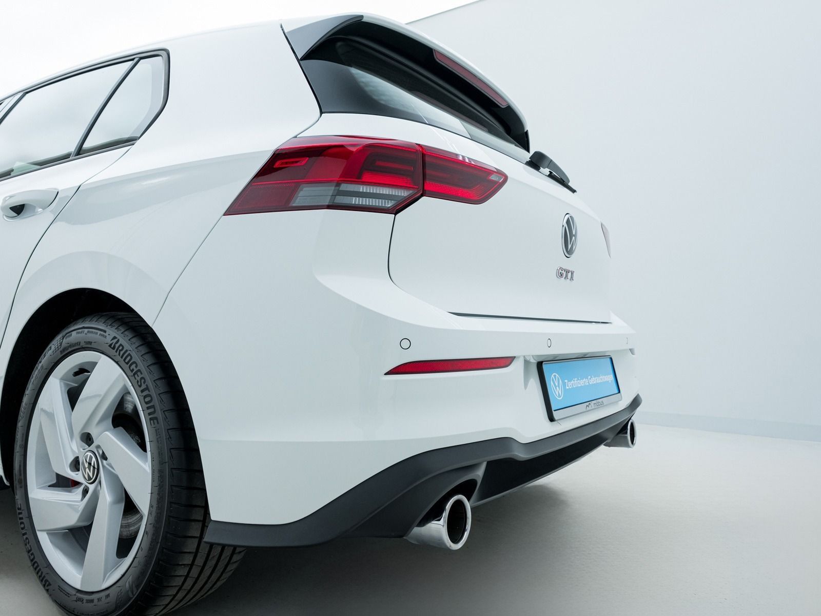 Volkswagen Golf - Bild 25