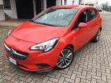 Opel Corsa 1.3 CDTI ecoFLEX Start&Stop 5 porte b - Opel Corsa B mit Diesel-Antrieb