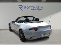 Mazda MX-5 - Vorschau Bild 6