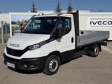 Iveco Daily 35S14E / LED / 3,5T AHK -Sonderpreis- - Iveco Elektro