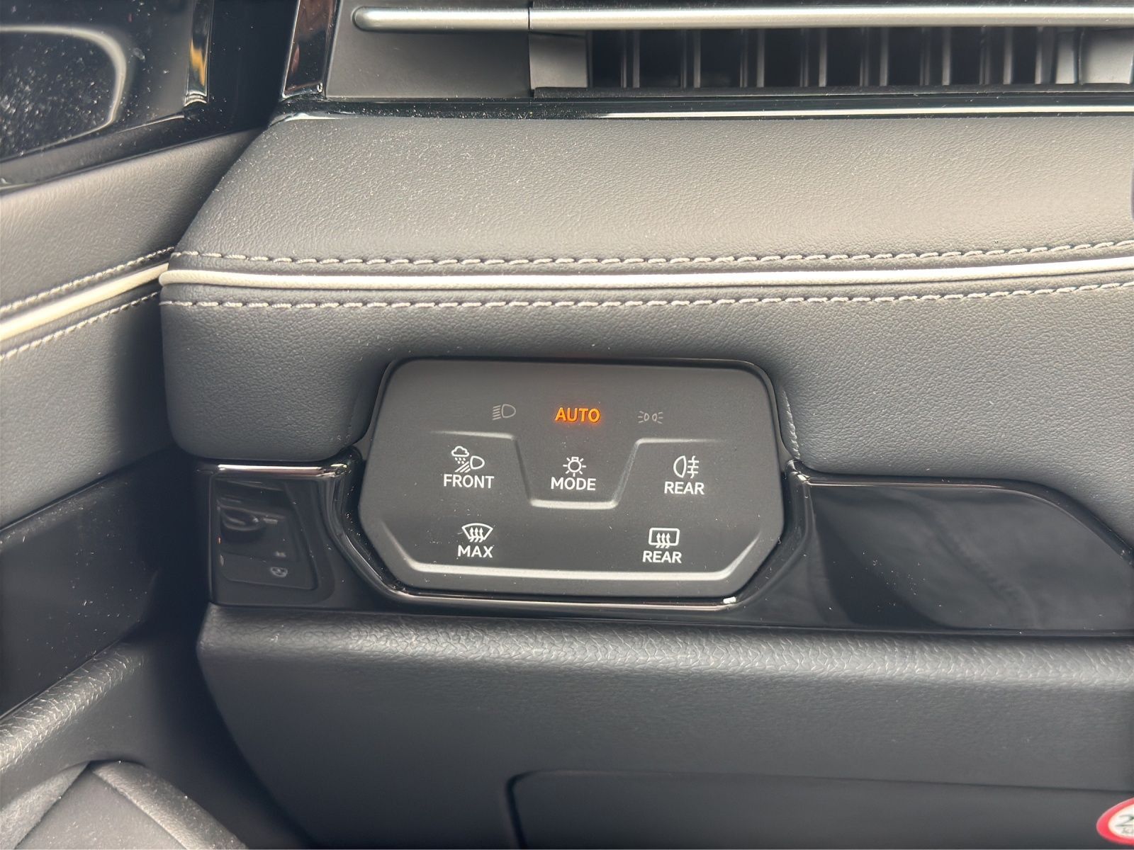 Volkswagen ID.7 - Bild 18