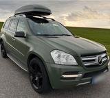 Mercedes-Benz Mercedes Benz GL 450 V8 Diesel Amg Line 7 ... - gebrauchte Mercedes-Benz GL 450 aus dem Jahr 2011