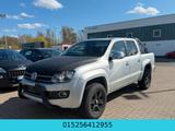 Volkswagen Amarok Highline DoubleCab 4Motion - VW Amarok Gebrauchtwagen in Hannover