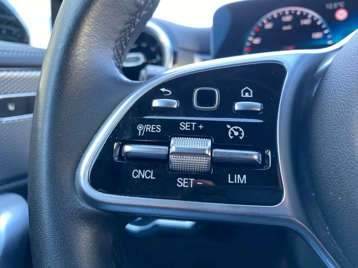 Mercedes-Benz CLA PROGESSIVE LED+NAVI+KLIMA, миниатюра 22