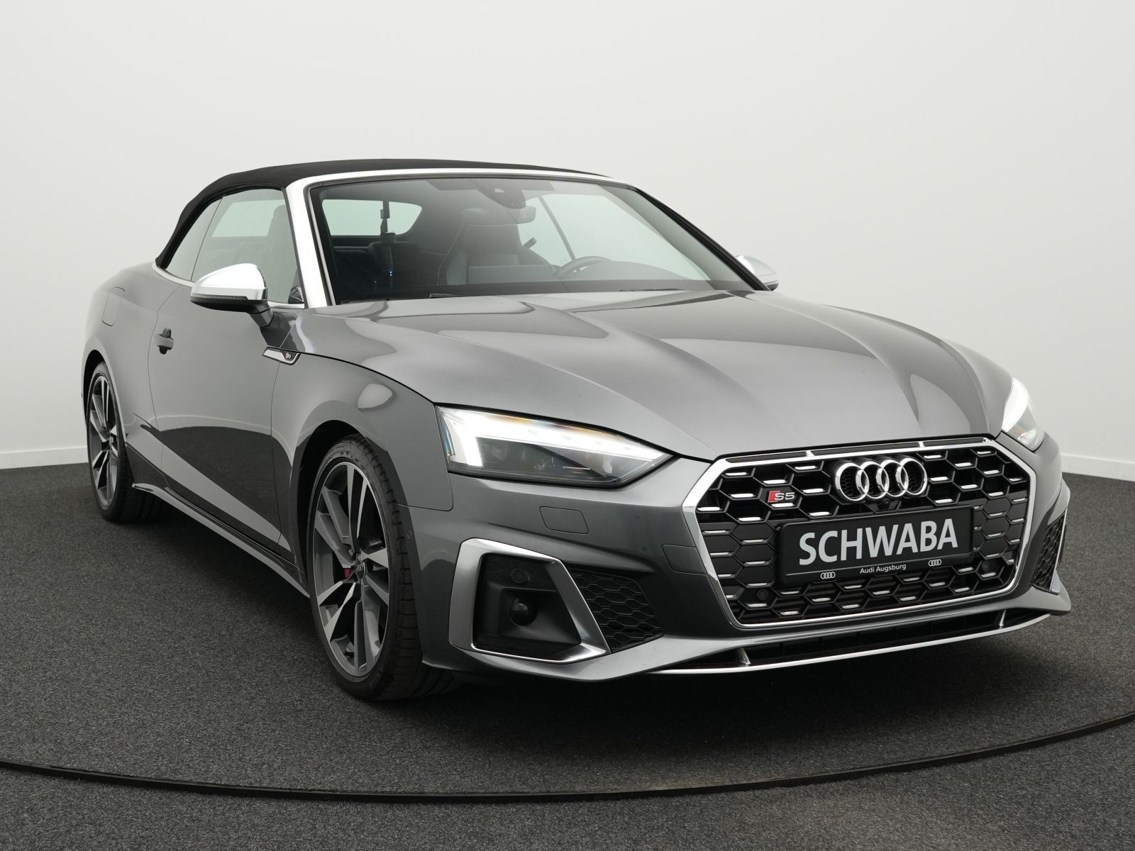 Audi S5 - Bild 26