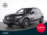 Mercedes-Benz GLC 200 d 4M AMG+NIGHT+20''+PANO+AHK+SOUND+TOTW. - Mercedes-Benz GLC 200 in Herne