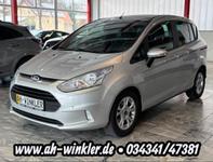 Ford B-Max Sync*Winterpaket*Automatik*Klima*1.6*PDC