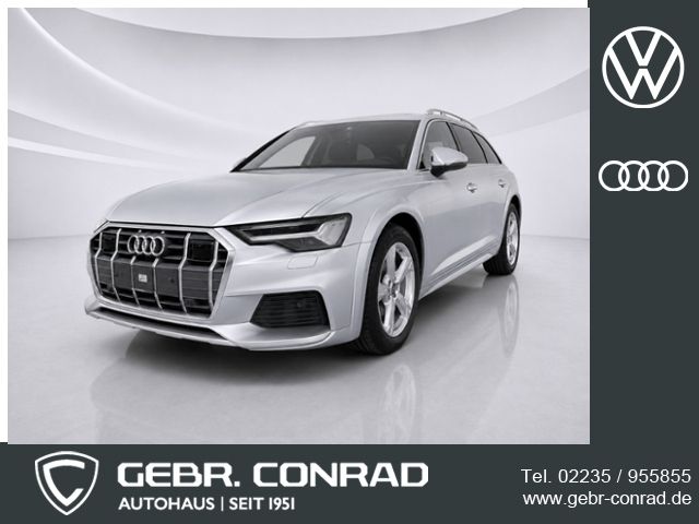 Audi A6 allroad 40 TDI quattro, NP: 92.000 €