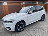 BMW X5 M50 M50d -