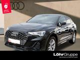 Audi Q3 Sportback 35 TFSI S line GWP 18"|NAVI+VC|RFK| - Audi in Bonn: Q1