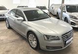 Audi A8 TFSI, Top Ausstattung, Audi Service - gebrauchte Audi A8 aus dem Jahr 2012