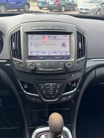 Opel Insignia - 10
