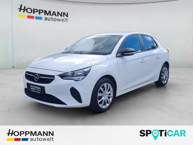 Opel Edition Klima*PDC*Rkamera*Navi*