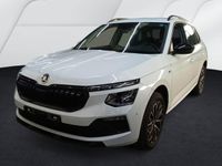 Skoda Kamiq - Vorschau Bild 2