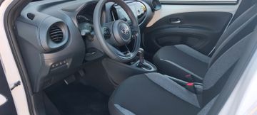 Toyota Aygo (X) - 9