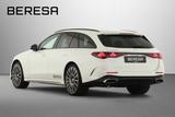 Mercedes-Benz E 220 d T AMG Night Digital Light Standhz Pano - Mercedes-Benz E 220 mit Diesel-Antrieb: Leder, Navigationssystem, Kombi, Automatik