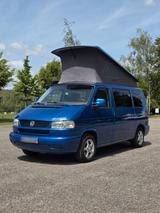Volkswagen T4 California Coach  - Volkswagen T 4 california coach
