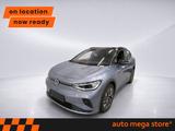 Volkswagen ID.4 GTX 4Motion 82kWh WPU/PANO/AHK/360°/Memory - Volkswagen ID.4 aus 2023