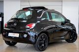 Opel Adam OPEN Air 1.0 ECOTEC *LEDER*NAVI*iLINK*PDC* - Opel: Ecotec