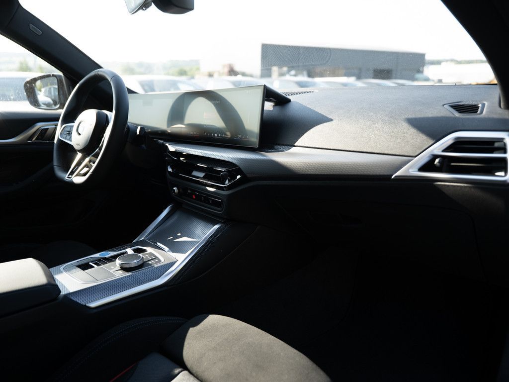 BMW i4 - Bild 8