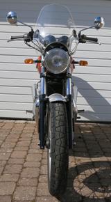 Royal Enfield Interceptor 650 - ROYAL ENFIELD INTERCEPTOR 650