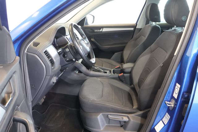 Skoda Kodiaq 2.0 TDI Ambition AID+ACC+KAM+LED+AHK