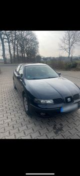 Seat Leon 1,6 16V Signo Signo - Seat Leon: Signo