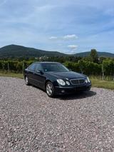 Mercedes-Benz Mercedes Benz E240 w211 ! EXPORT ! - gebrauchte Mercedes-Benz E 240 aus dem Jahr 2005