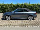 Audi A3 Cabrio S-line S-tronic LED - Audi Cabriolet: Cabrio