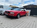 Audi 80 2.3l Cabrio H- Kennzeichen - Audi 80: Cabrio, 2.3