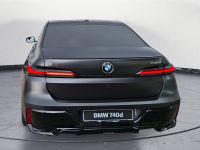 BMW 740 - Vorschau Bild 7