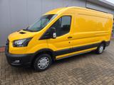 Ford Transit Kasten 310 L3H2 Trend+RFK+Klima+GJR+Temp - Ford Diesel Kastenwagen Transit trend 310 l3 h2