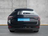 Skoda Superb Combi 2.0 TSI DSG Sportline MATRIX DCC VI - Skoda Superb: Allradantrieb, Kombi