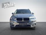 BMW X5 xDrive 25 d - BMW X5 mit Diesel-Antrieb: Geländewagen