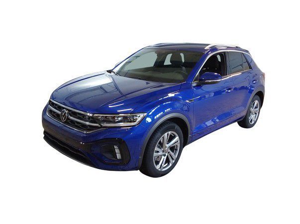 Volkswagen T-Roc - Bild 2