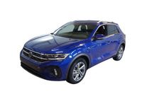 Volkswagen T-Roc - Vorschau Bild 2