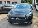 Opel Corsa E Edition 1.4 Klima Tüv Neu - Opel Corsa Gebrauchtwagen in Bochum
