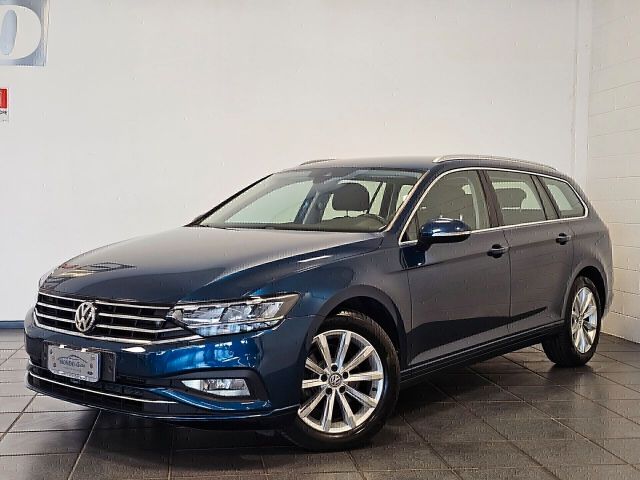 Volkswagen Vw Passat Variant 2.0 Tdi SCR 150cv Exec. DSG