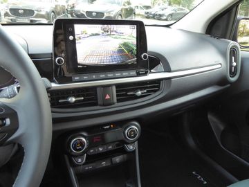 Kia Picanto 1.2 Spirit Launch Edition