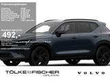 Volvo XC40 B4 Plus Black Edition ACC AHK AUT Kam. Navi