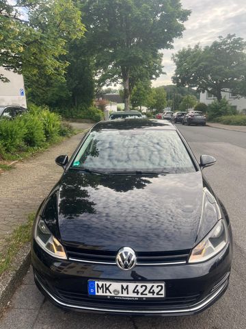 VW Golf 1.4 TSI BMT ALLSTAR /TEMPO/SHZ/PDC/NAVI/ 