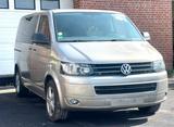 Volkswagen Vw T5 Multivan 2.0TDI 4 Motion | 140ps - Volkswagen T5 Multivan: Kombi