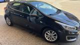 Kia cee'd / Ceed 1.6 GDI Dream-Team Edition Drea... - Kia cee'd / Ceed in Freiburg