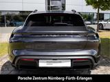 Porsche Taycan 4S Cross Turismo Hinterachslenkung Surrou - gebrauchte Porsche Taycan aus dem Jahr 2024