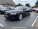 Audi A5 Sportback 3.0 TDI quattro S.Heft Top